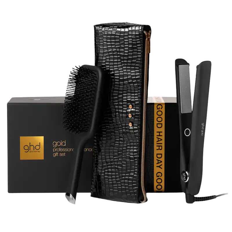ghd gold® Geschenkset Neu
