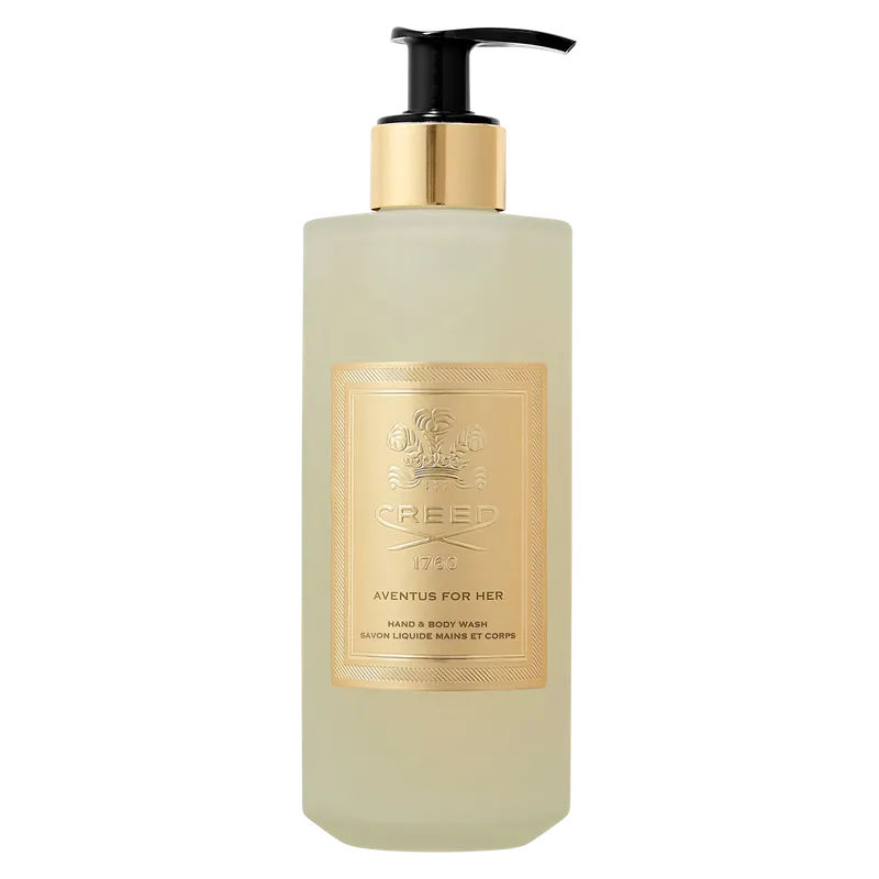 Creed Aventus for Her Hand & Body Wash Ausverkauf