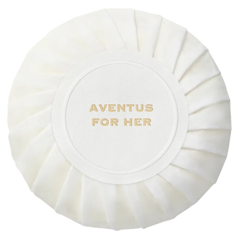 Creed Aventus for Her Soap Expressversand
