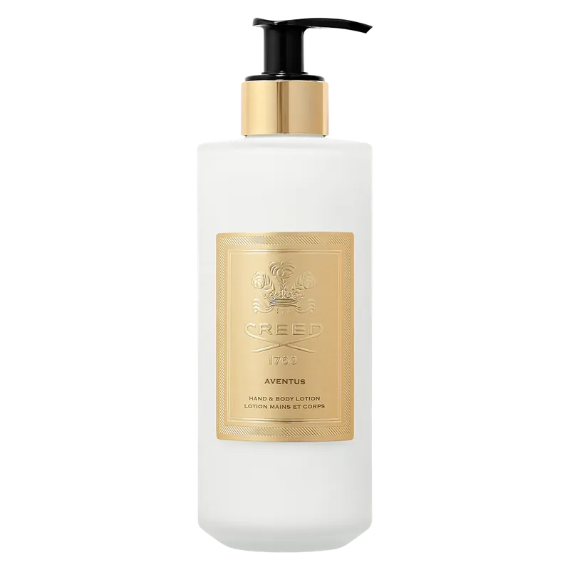 Creed Aventus Hand & Body Lotion Preisknaller