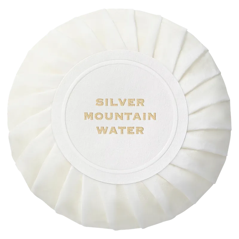 Highlight Creed Silver Mountain Water Soap