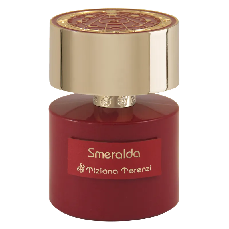 Sale Tiziana Terenzi Smeralda Extrait de Parfum (XdP)