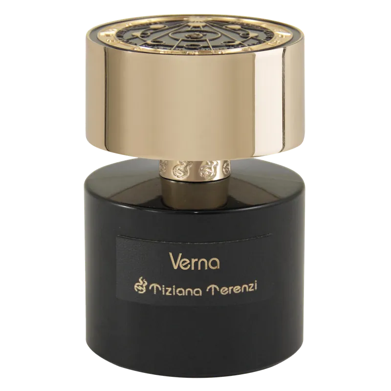 Neue Kollektion Tiziana Terenzi Verna Extrait de Parfum (XdP)