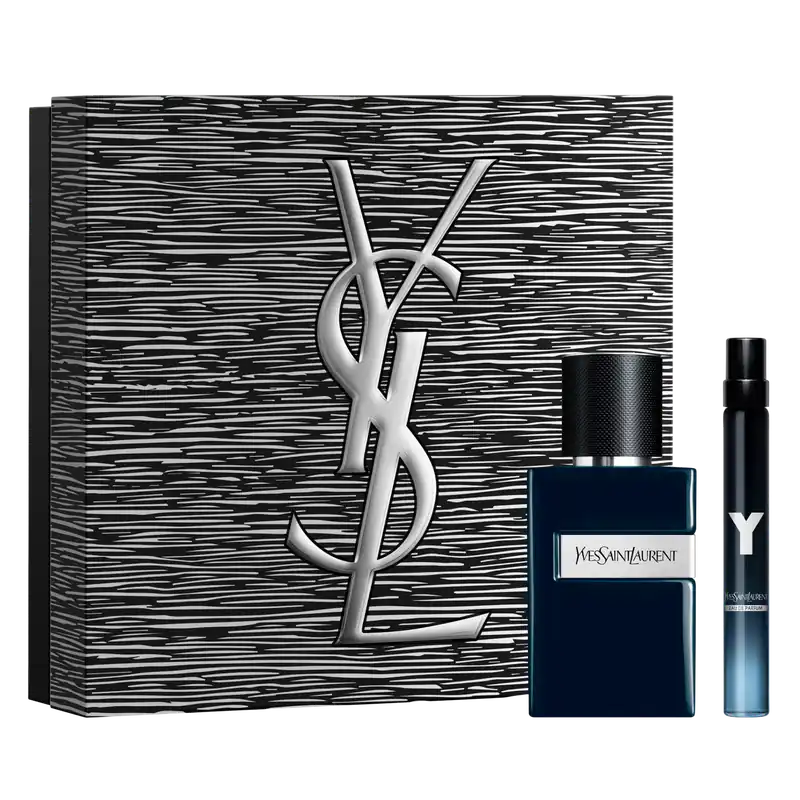 Yves Saint Laurent Y Le Parfum 60ml SET Direkt Vom Hersteller