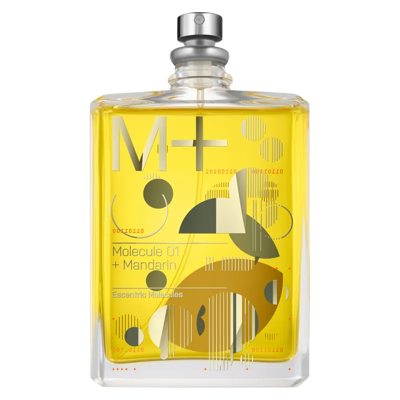 Jetzt Kaufen Escentric Molecules MOLECULE 01 + MANDARIN Eau de Toilette (EdT)
