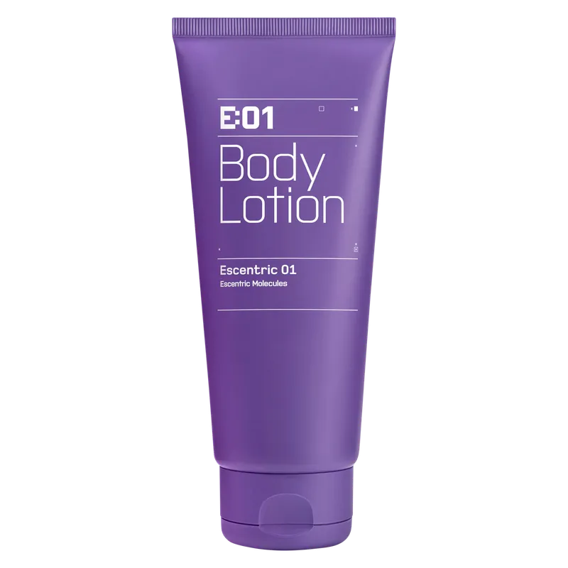 Zertifiziert Escentric Molecules ESCENTRIC 01 Body Lotion