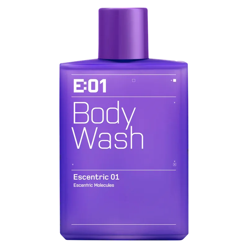 Escentric Molecules ESCENTRIC 01 Body Wash Preis Gesenkt