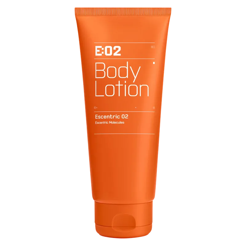 Neuheit Escentric Molecules ESCENTRIC 02 Body Lotion