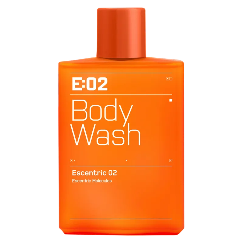 Escentric Molecules ESCENTRIC 03 Body Wash Günstig