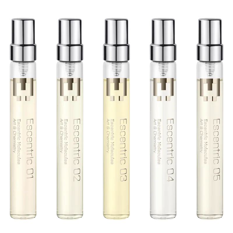 Jetzt Bestellen Escentric Molecules ESCENTRIC Eau de Toilette (EdT) 8,5 ml Set