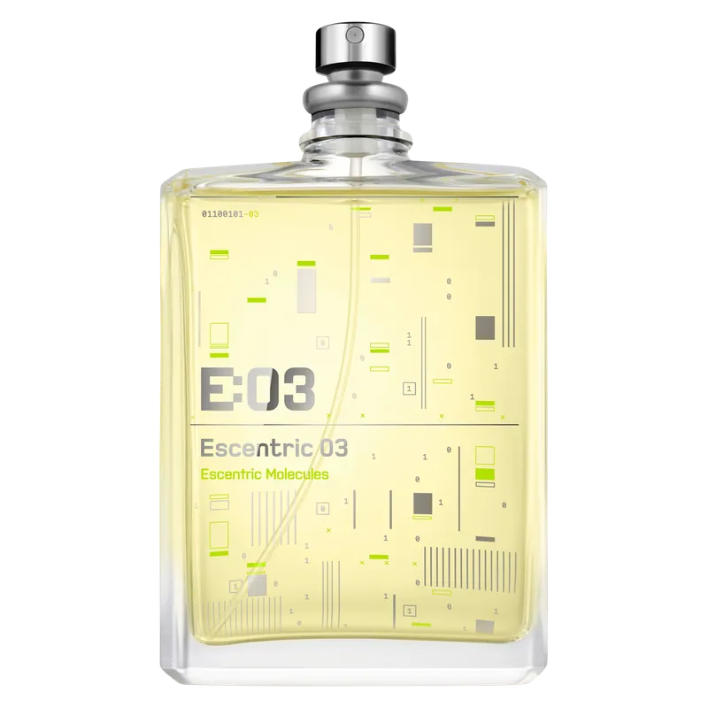 Garantierte Lieferung Escentric Molecules ESCENTRIC 03 Eau de Toilette (EdT)