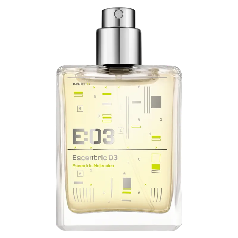 Neu Im Sortiment Escentric Molecules ESCENTRIC 03 Eau de Toilette (EdT) Refill