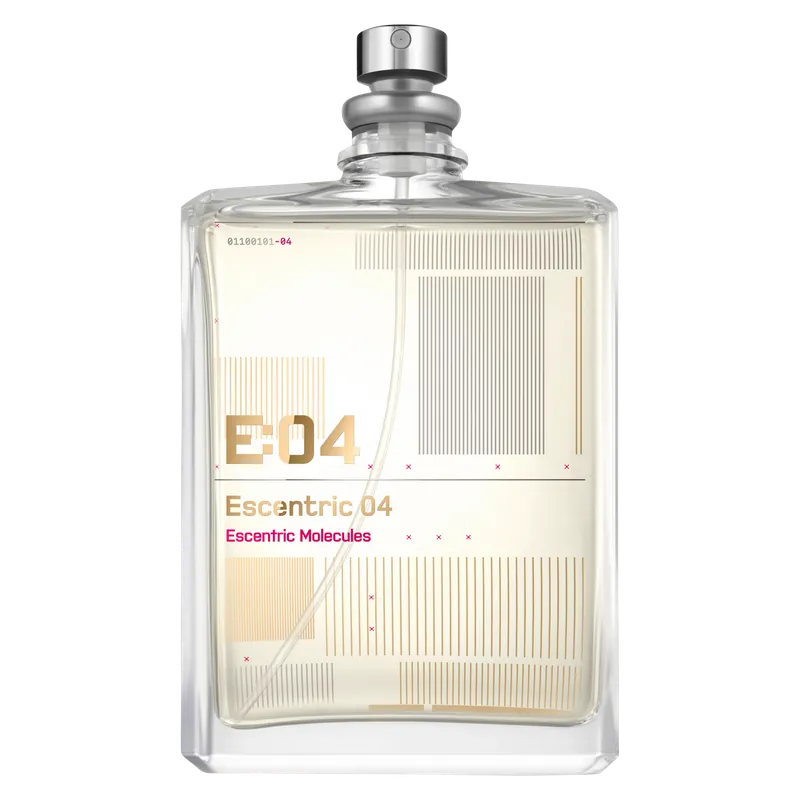 Escentric Molecules ESCENTRIC 04 Eau de Toilette (EdT) Neue Kollektion