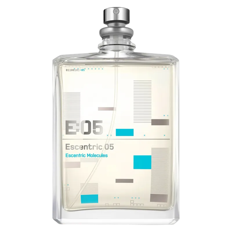 Preisknaller Escentric Molecules ESCENTRIC 05 Eau de Toilette (EdT)