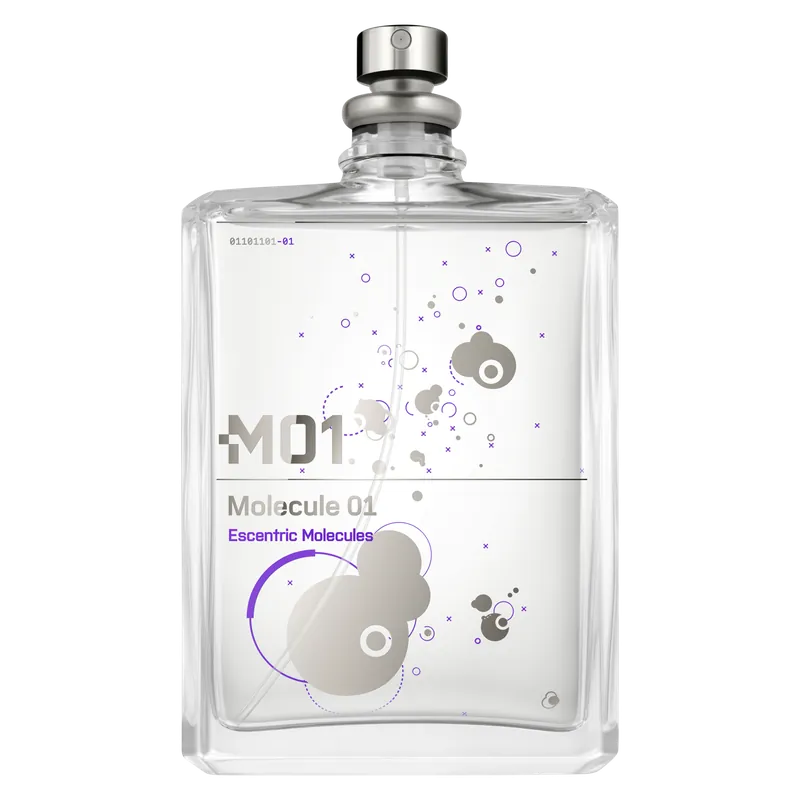 Escentric Molecules MOLECULE 01 Eau de Toilette (EdT) Schneller Versand