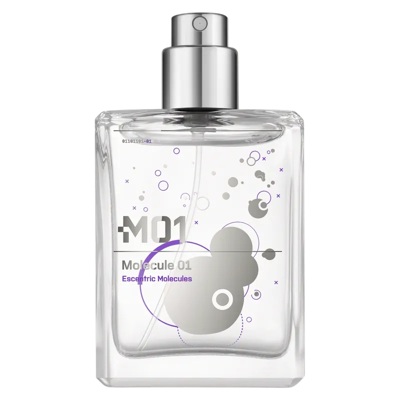 Garantierte Lieferung Escentric Molecules MOLECULE 01 Eau de Toilette (EdT) Refill