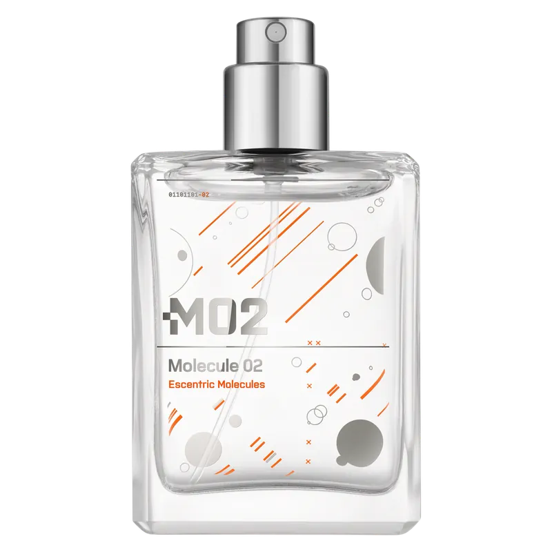 Escentric Molecules MOLECULE 02 Eau de Toilette (EdT) Refill Top-Angebot
