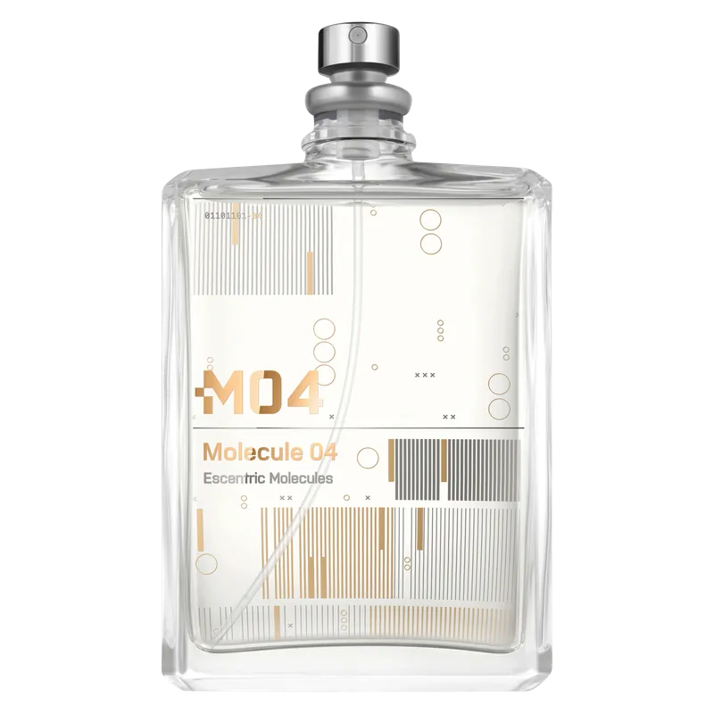 Escentric Molecules MOLECULE 04 Eau de Toilette (EdT) Preisknaller