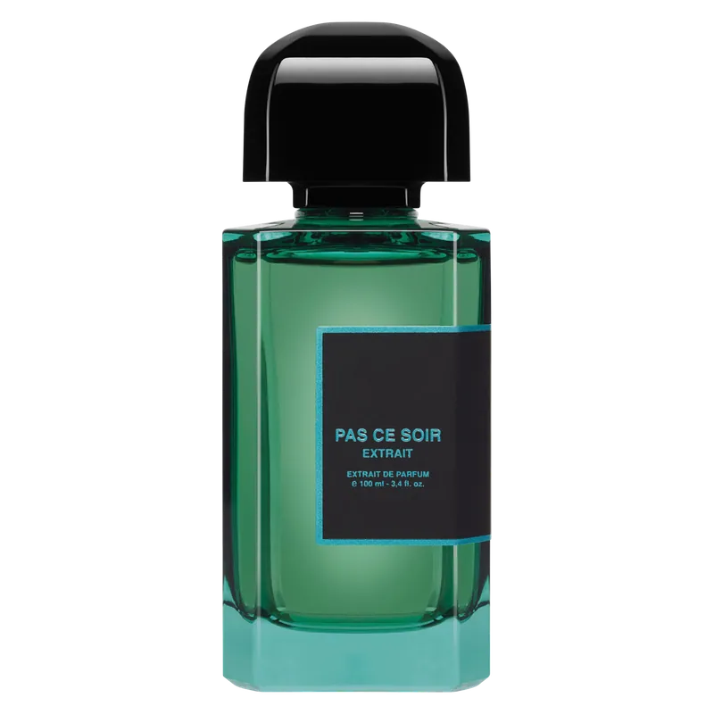 bdk Parfums Pas Ce Soir Extrait de Parfum Neue Kollektion