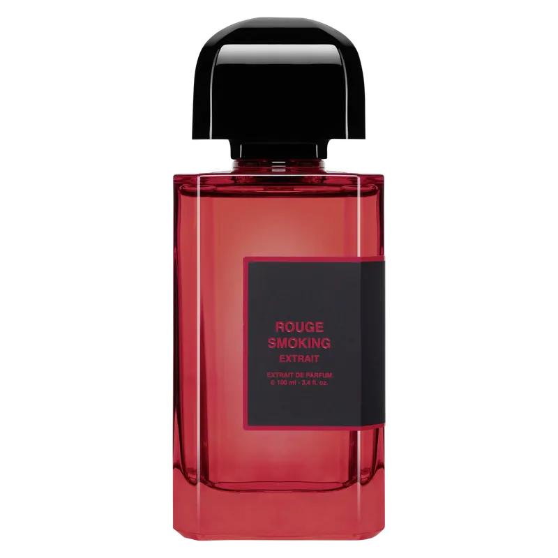 Geprüft bdk Parfums Rouge Smoking Extrait de Parfum