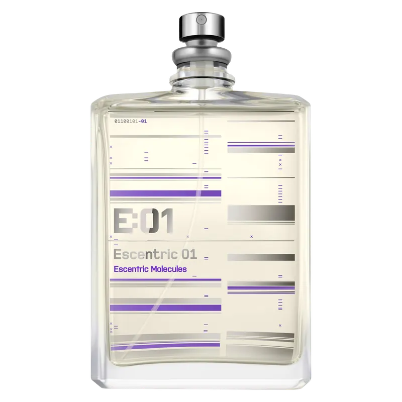 Heißes Angebot Escentric Molecules ESCENTRIC 01 Eau de Toilette (EdT)