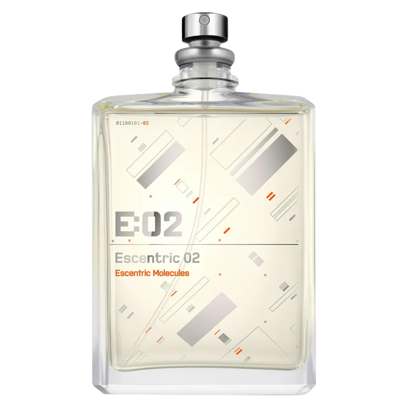 Garantierte Lieferung Escentric Molecules ESCENTRIC 02 Eau de Toilette (EdT)