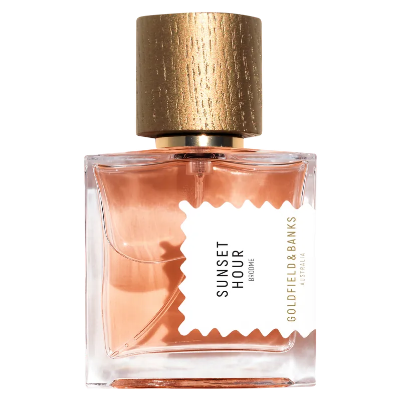 Goldfield & Banks Sunset Hour Parfum Billig