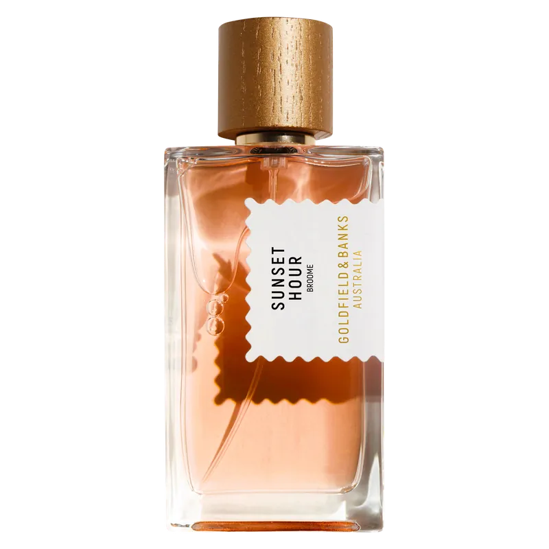 Billig Goldfield & Banks Sunset Hour Parfum