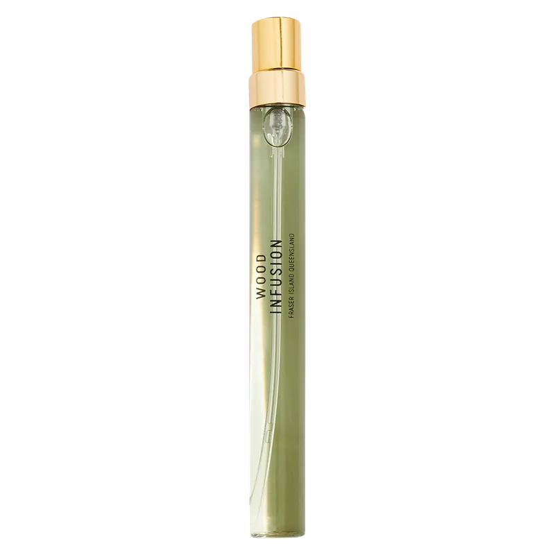 Goldfield & Banks Wood Infusion Parfum Travel Spray Preisknaller