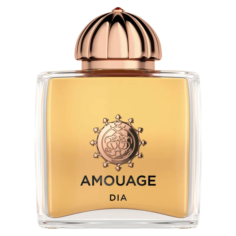 Amouage Dia Woman Eau de Parfum (EdP) Jetzt Bestellen
