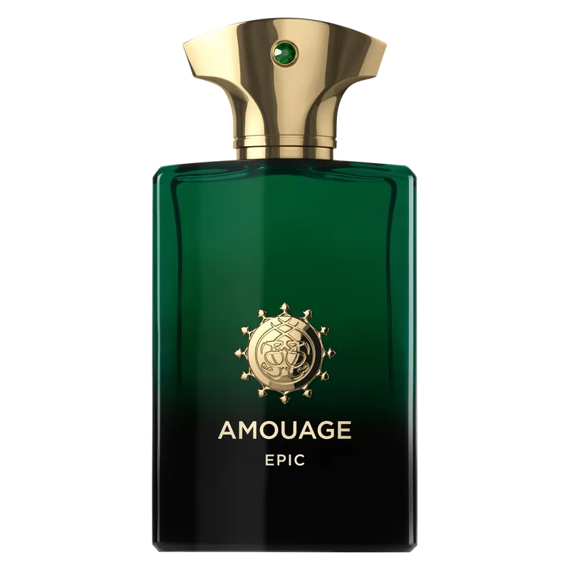 Amouage Epic Man Eau de Parfum (EdP) Heißes Angebot