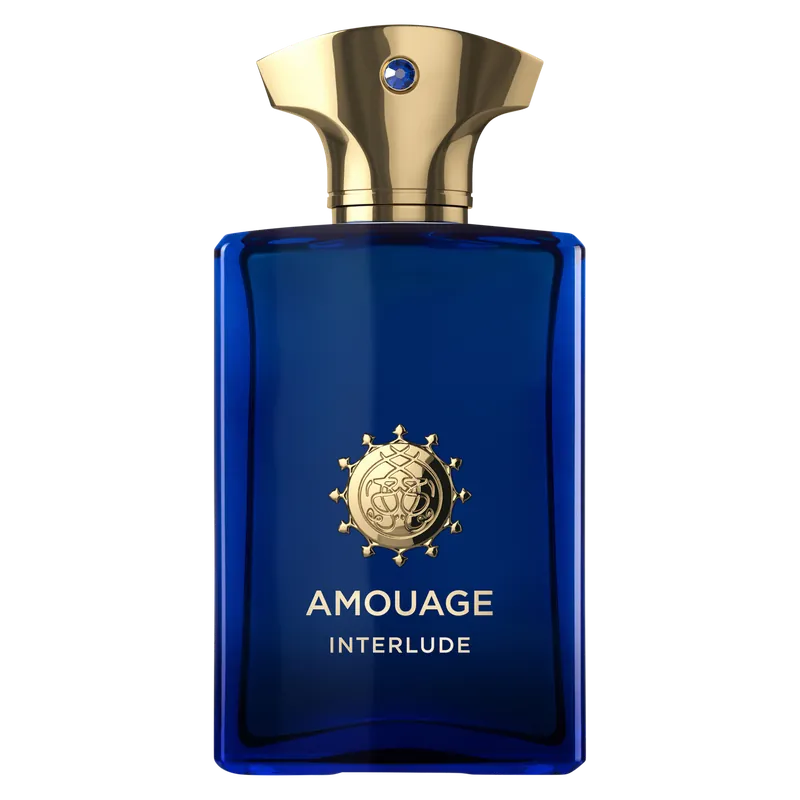 Must-Have Amouage Interlude Man Eau de Parfum (EdP)