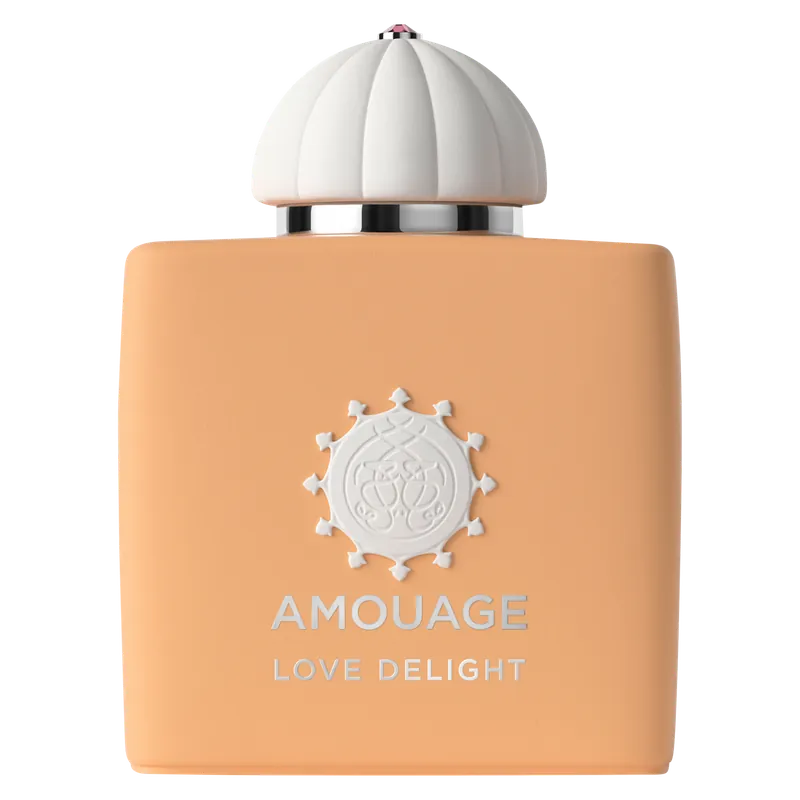Nur Für Kurze Zeit Amouage Love Delight Eau de Parfum (EdP)