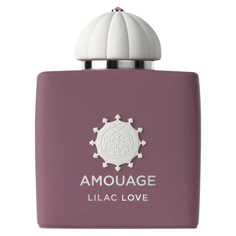 Amouage Lilac Love Eau de Parfum (EdP) Beliebt