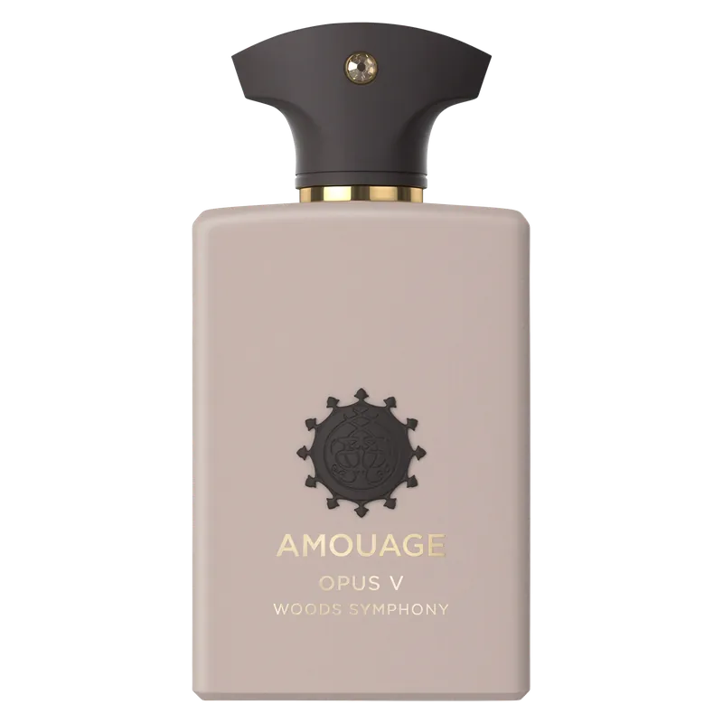 Amouage Opus V Woods Symphony Eau de Parfum (EdP) Top-Angebot