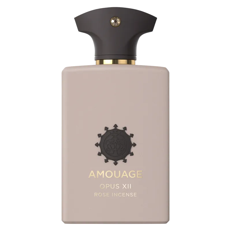 Kracherpreis Amouage Opus XII Rose Incense Eau de Parfum (EdP)