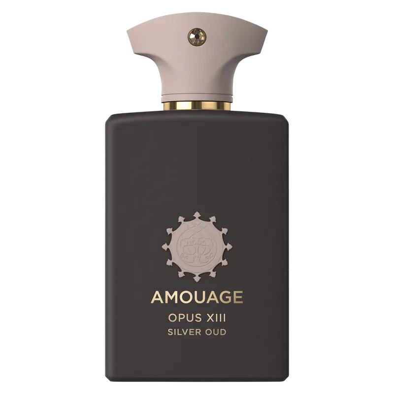 Amouage Opus XIII Silver Oud Eau de Parfum (EdP) Abverkauf