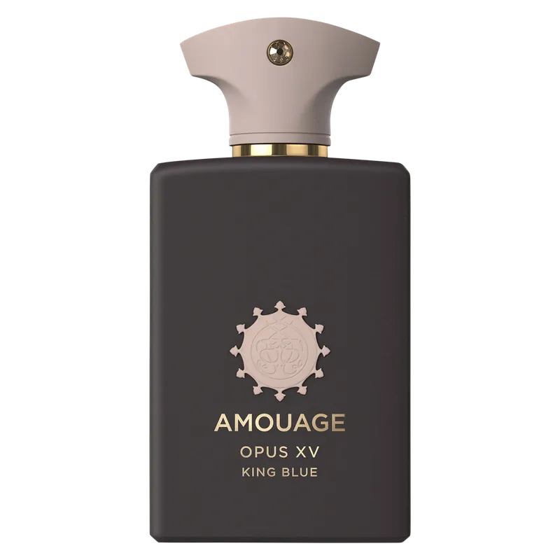 Amouage Opus XV King Blue Eau de Parfum (EdP) Nur Heute