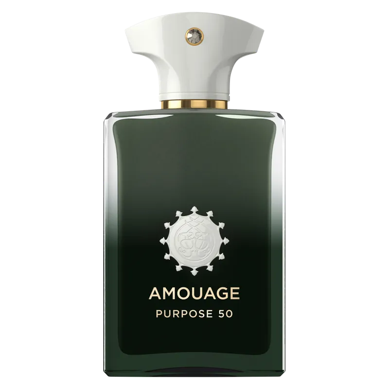 Amouage Purpose 50 Extrait de Parfum Must-Have