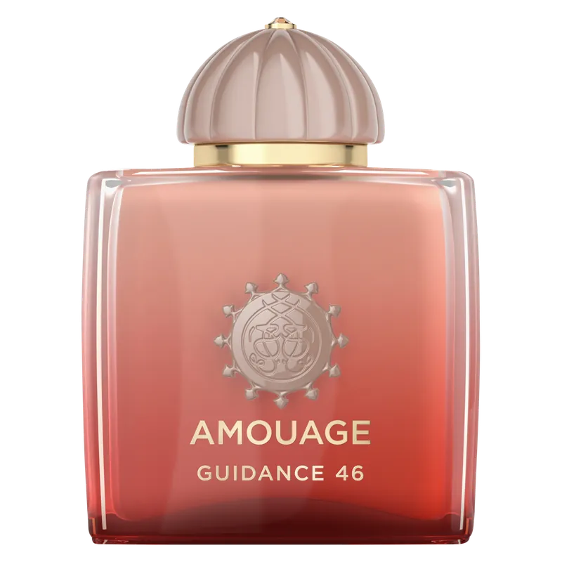 Amouage Guidance 46 Extrait de Parfum Neu