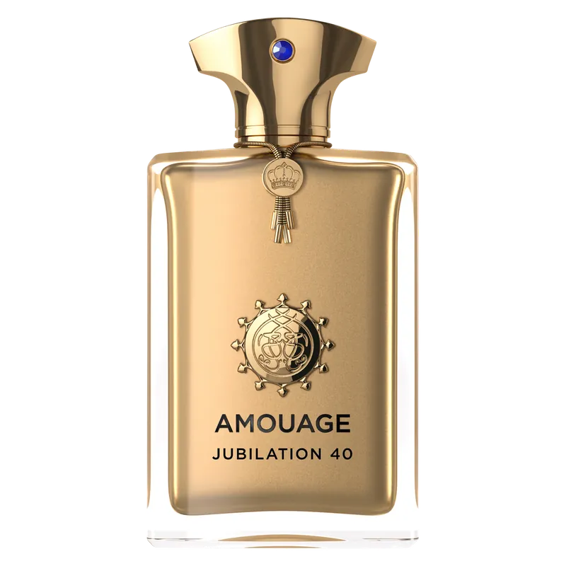 Amouage Jubilation 40 Extrait de Parfum Preisreduziert