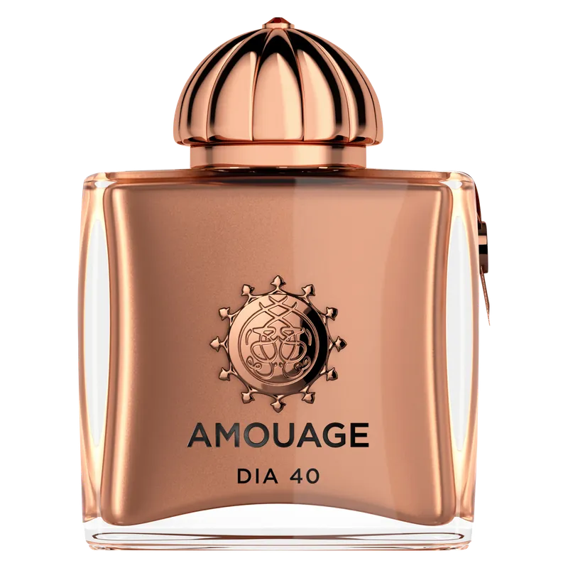 Amouage Dia Woman 40 Extrait de Parfum Neue Ware