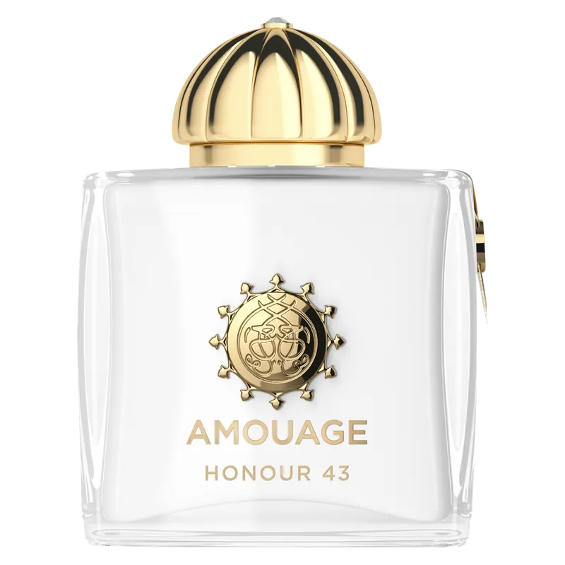 Top-Preis Amouage Honour Woman 43 Extrait de Parfum