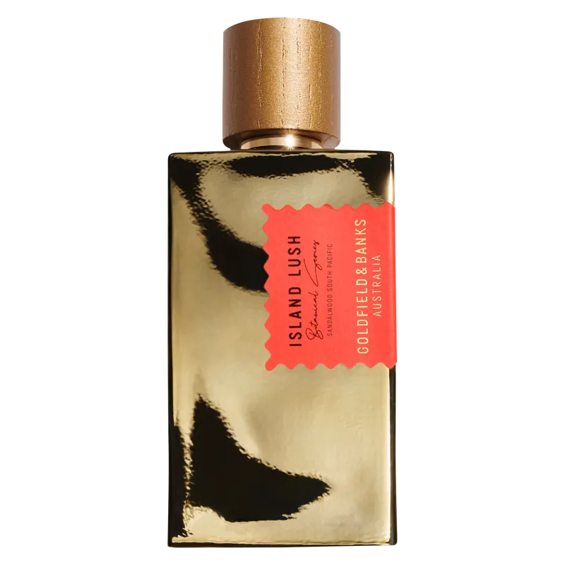Sichere Zahlung Goldfield & Banks Island Lush Parfum