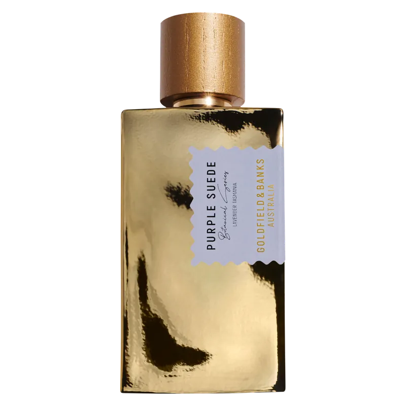 Knallerangebot Goldfield & Banks Purple Suede Parfum