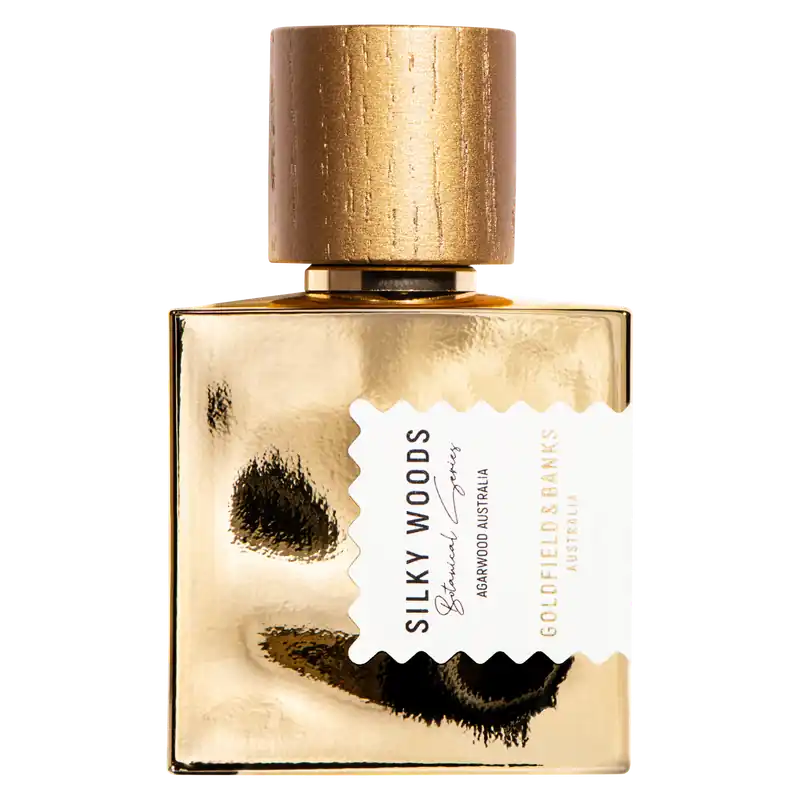 Goldfield & Banks Silky Woods Parfum Neu Im Sortiment