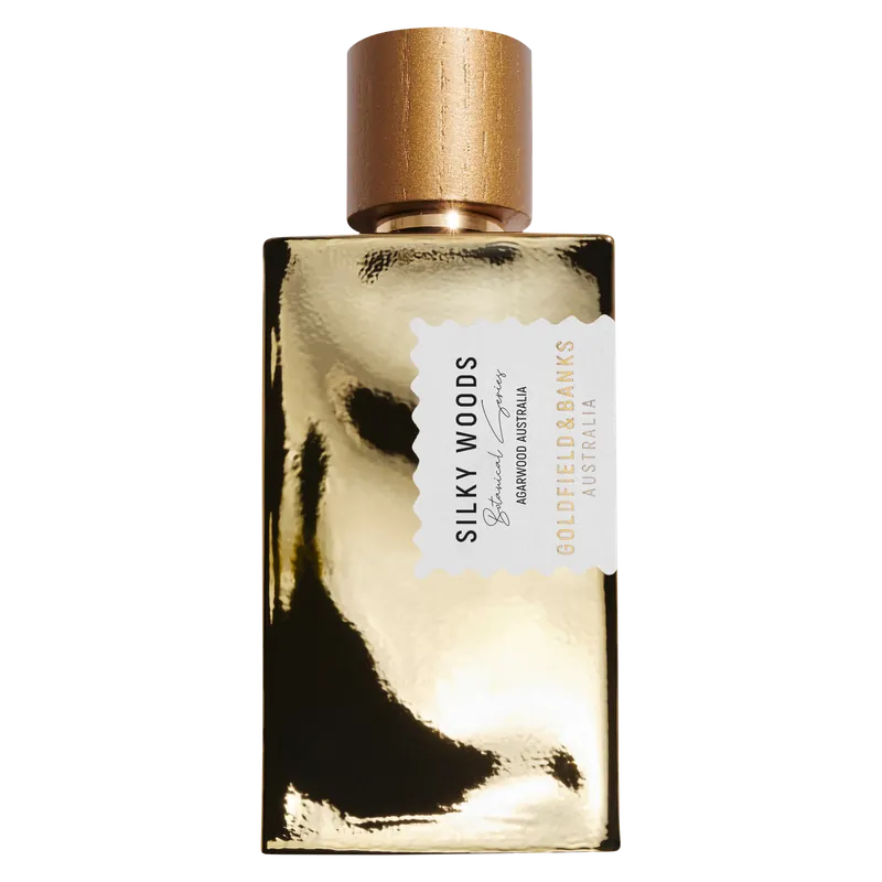Goldfield & Banks Silky Woods Parfum Expressversand