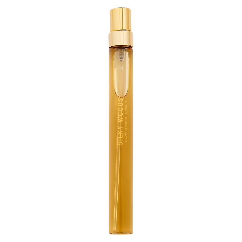 Schneller Versand Goldfield & Banks Silky Woods Parfum Travel Spray