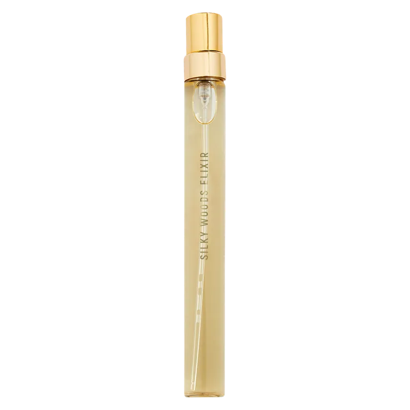 Neu Im Sortiment Goldfield & Banks Silky Woods Elixir Parfum Travel Spray