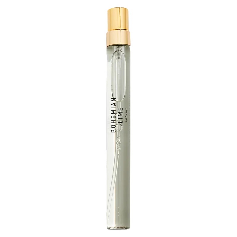 Billig Goldfield & Banks Bohemian Lime Parfum Travel Spray